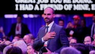 Veja como votaram os deputados no processo de cassação arquivado de Eduardo