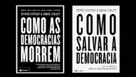 "Semileais" à democracia querem eleitor como único juiz de crimes de Marçal Reinaldo Azevedo