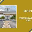 Vestibular 2025 EaD da UFPI: inscrição está aberta