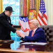 Musk diz que não quer ser responsabilizado por ações do governo Trump