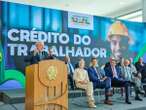 Crédito do Trabalhador: quase 30 milhões simularam empréstimos em 36 horas