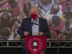 "Regrinha de portaria": Frases do julgamento do STF sobre Lula