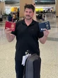 O que é passaporte diplomático, que Marcos do Val teria usado para viajar