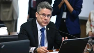 'PEC não é recado ao STF, é recado de impunidade para o país', diz senador