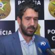 Delegado de AL acusado de forjar provas para incriminar PM morto é preso Carlos Madeiro