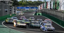 Stock Light ao vivo - Etapa 1 da temporada de 2025 em Interlagos