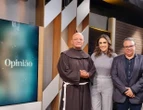 "Opinião", da TV Cultura, explica como funciona o Conclave para escolher o novo papa