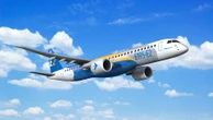 Embraer vende 45 jatos para a Dinamarca em negócio de R$ 21,8 bilhões