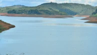 Falta de chuvas faz São Paulo ampliar controle de água em reservatórios