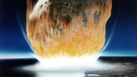 Meteorito que matou dinossauros era composto por material 'intocado'