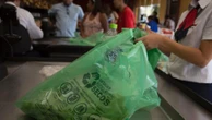STF vai julgar constitucionalidade de sacolas plásticas