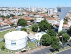 Semae define locais dentro do plano de limpeza dos reservatórios