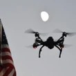 "Estamos na metade da Copa e já interceptamos mais de 500 drones", diz FBI