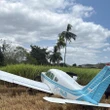 Avião com prefeito de João Pessoa faz pouso de emergência na PB após pane Carlos Madeiro