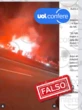 Post não mostra 'rolê' convocado por Oruam contra prisão de MC Poze do Rodo