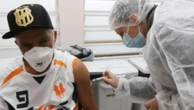 Estado de São Paulo amplia vacinação contra a gripe para toda a população