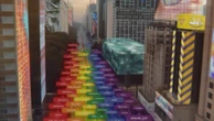 Ação do Mercado Livre para Parada LGBT leva prêmio máximo no Cannes Lions