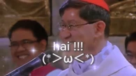 'Tagle-chan' e 'K-papa': fãs de pop asiático fazem campanha por filipino