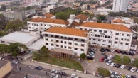 Recém-nascido é encontrado em lixeira de hospital em Sorocaba (SP)