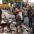 Mortes em terremotos na Venezuela sobem para 3.811