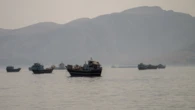 Irã reafirma direito de controlar navegação em Hormuz após navio ser atingido perto de Omã