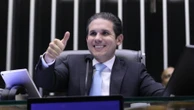 6 vezes em que Motta pregou pacificação com governo antes de ir para ataque
