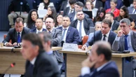 Fase do interrogatório foi ruim para os réus no geral, analisa jurista