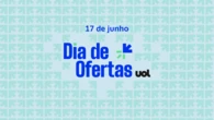 Dia de Ofertas UOL: descontos exclusivos na Amazon, Shopee e muito mais