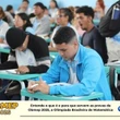 Obmep 2025: para que serve a Olimpíada de Matemática?