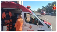 Homem sofre parada cardíaca durante prova do CNU e precisa ser reanimado