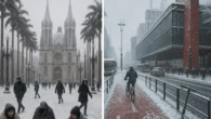 SP já teve 'neve fake' em 1918 e o boato nunca derreteu; entenda