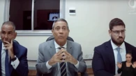 Braga Netto diz que não ordenou ataques a chefes das Forças Armadas