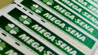 Mega-Sena acumula, e prêmio vai a R$ 35 milhões; veja as dezenas sorteadas