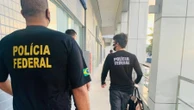 PF cumpre mandados contra suspeito de publicar conteúdo nazista em SP
