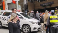 Tiroteio na estação São Bento do Metrô deixa cinco baleados em SP
