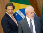 Josias: PIB sobe com 'fervura' de Haddad, que mantém sistema insustentável
