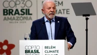 Verdade de Lula morde o próprio rabo na fala inaugural da COP30 Josias de Souza