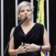 Destino de Joice deverá ser o PSDB. DEM e Podemos são alternativas