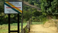 Única cidade 'dos índios' do país vive tensão por demarcação de terra em AL Carlos Madeiro