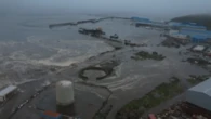Tsunami é terremoto? Veja a diferença entre os dois fenômenos