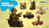A corrida maluca pelo espólio de Bolsonaro Josette Goulart