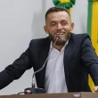 Vereador réu por torturar a ex volta ao cargo após punição de 60 dias no CE Carlos Madeiro