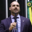 Com quantas faltas Eduardo Bolsonaro pode ser cassado; entenda regra