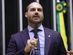 Sakamoto: Ao proteger Eduardo, Câmara vai ser cúmplice de traição ao Brasil