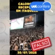Torcida do Corinthians não se manifestou contra Moraes em jogo