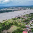 Peru e Colômbia enviam militares em meio à disputa na fronteira com Brasil