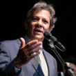 Haddad diz que escolherá amanhã quem será seu vice: França, Tebet ou Marina