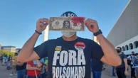 Após 3 semanas, novos atos contra Bolsonaro ocorrem em ao menos 187 cidades