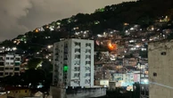CV e TCP seguem em disputa por morro na Vila Isabel com intensos tiroteios