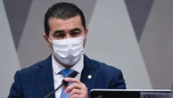 Miranda ameaça abandonar CPI após troca de farpas com bancada governista